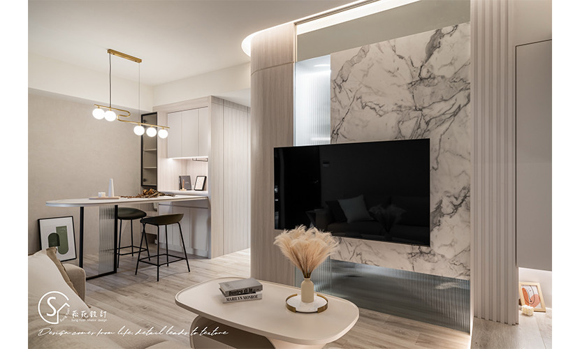 昕願景 L. House